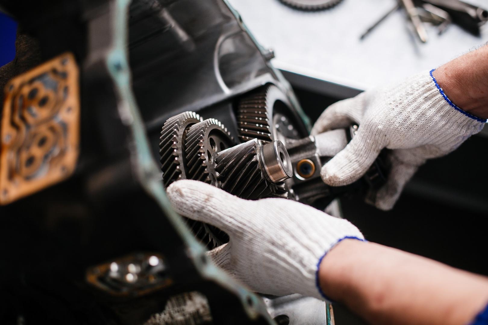 Mécanicien voiture sans permis Troyes